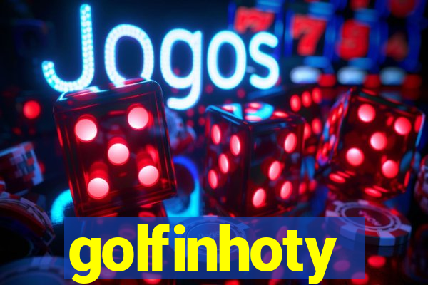 golfinhoty