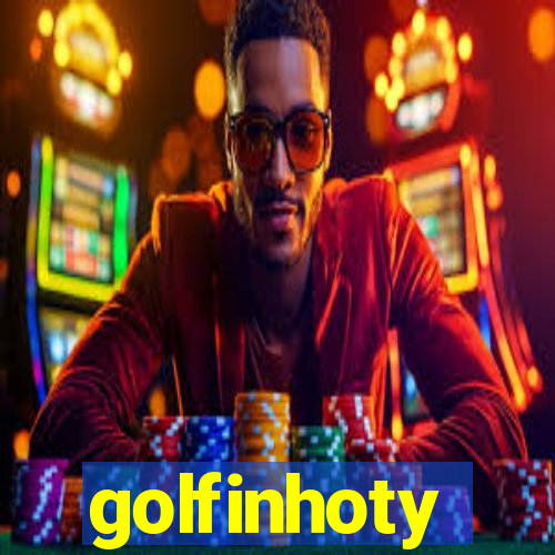 golfinhoty