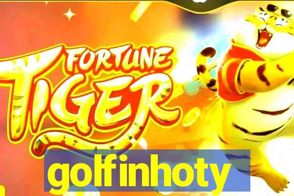 golfinhoty