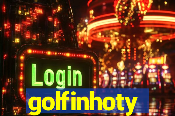 golfinhoty