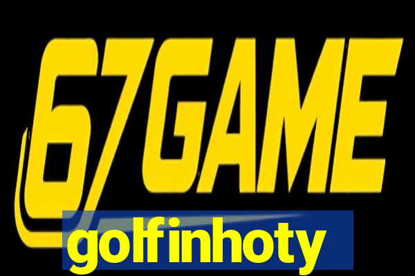 golfinhoty