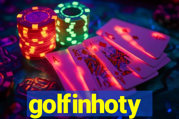 golfinhoty