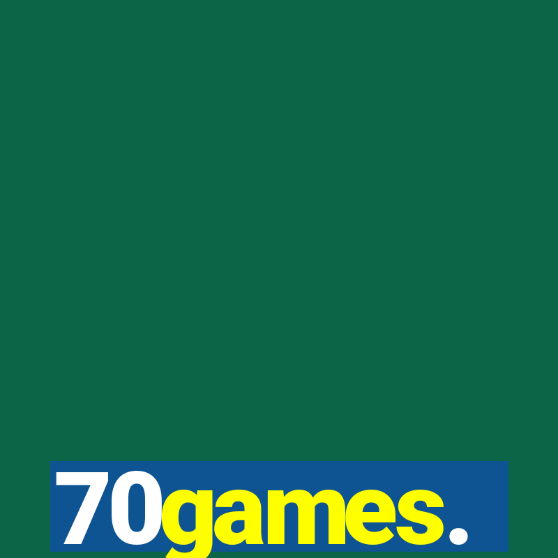 70games.