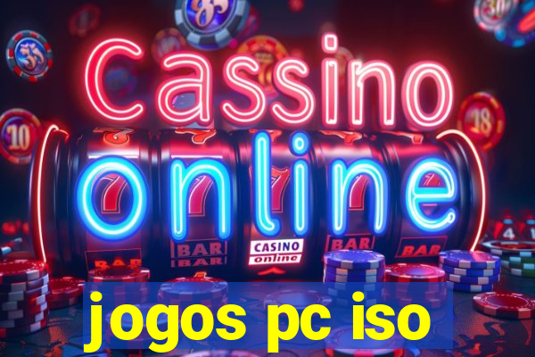 jogos pc iso