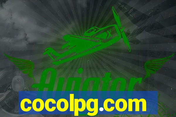 cocolpg.com