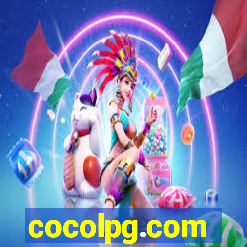 cocolpg.com