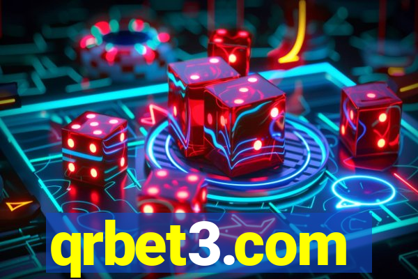 qrbet3.com