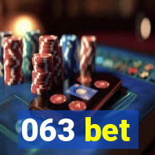 063 bet