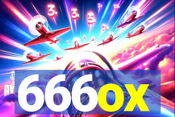 666ox