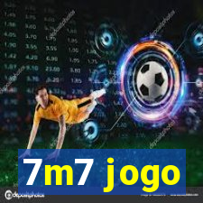 7m7 jogo