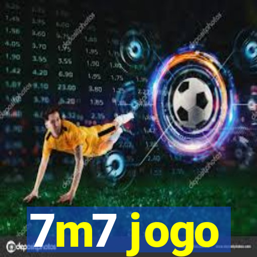 7m7 jogo