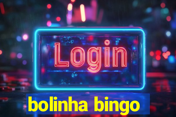 bolinha bingo