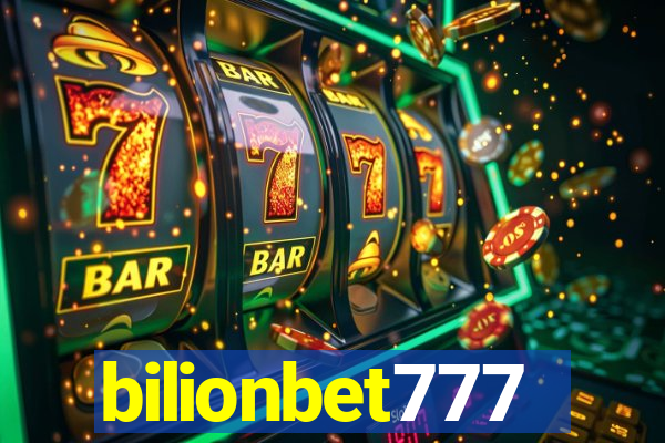 bilionbet777