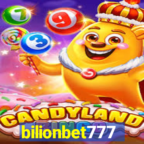 bilionbet777