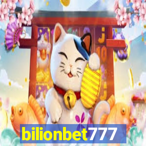 bilionbet777