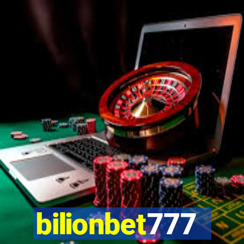 bilionbet777