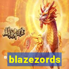 blazezords