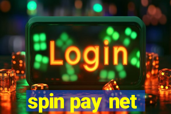 spin pay net