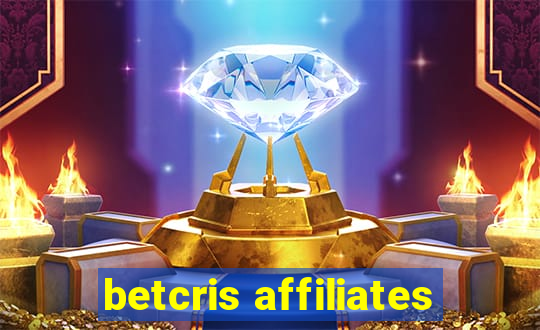 betcris affiliates