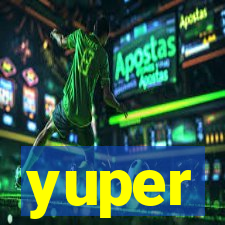 yuper