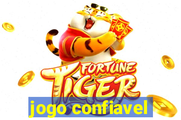 jogo confiavel