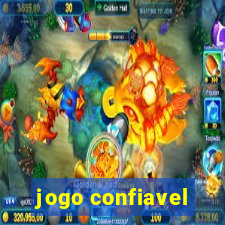 jogo confiavel