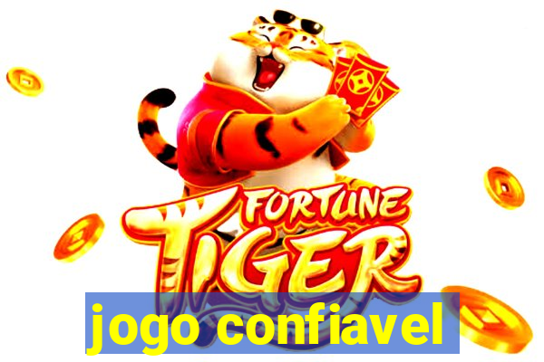 jogo confiavel