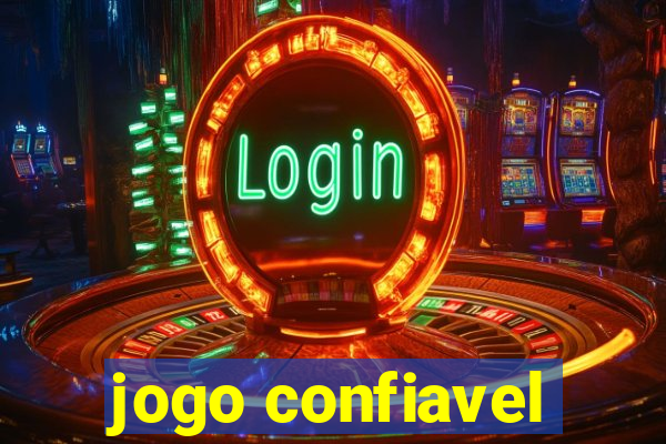 jogo confiavel