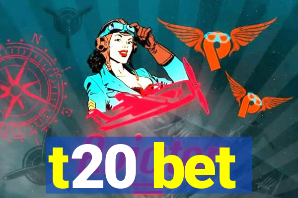 t20 bet