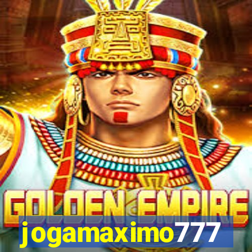 jogamaximo777