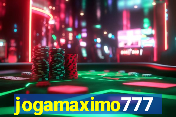 jogamaximo777