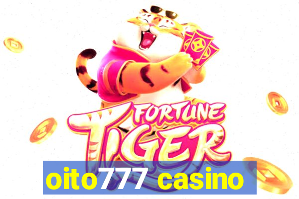 oito777 casino