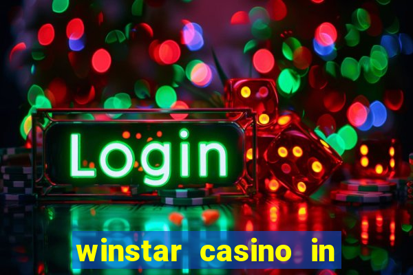 winstar casino in thackerville ok