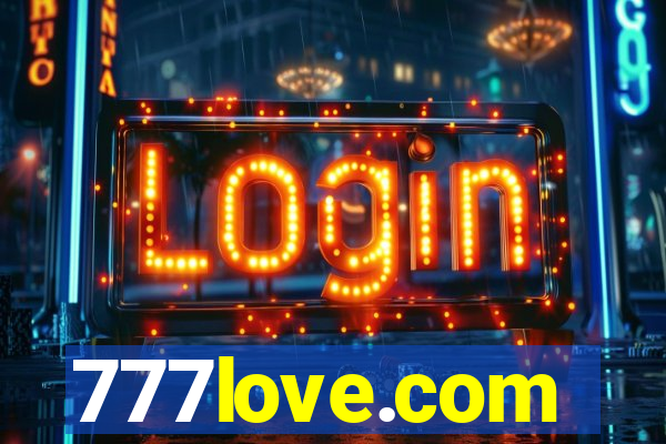 777love.com