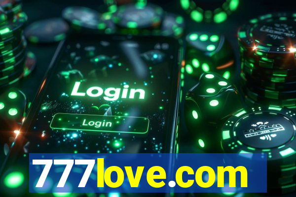 777love.com