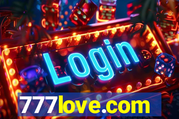 777love.com