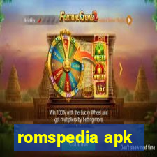 romspedia apk