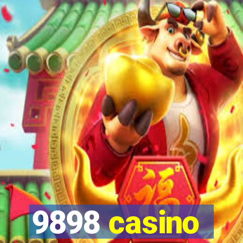 9898 casino