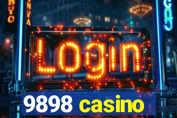 9898 casino