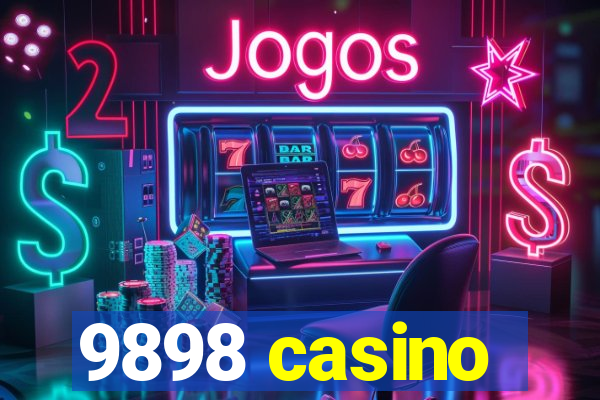 9898 casino