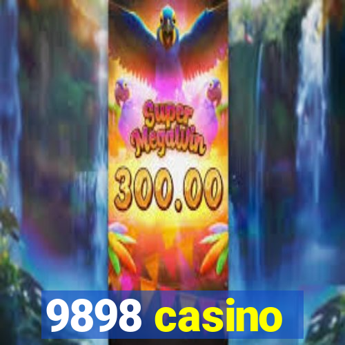 9898 casino