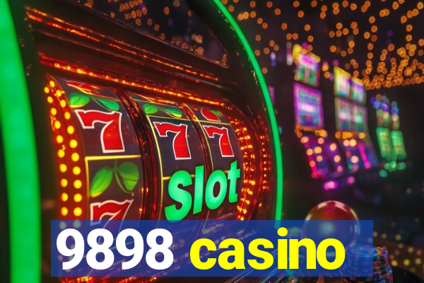 9898 casino