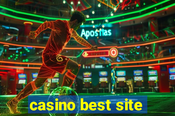 casino best site