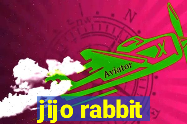 jijo rabbit