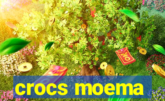 crocs moema