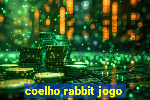 coelho rabbit jogo