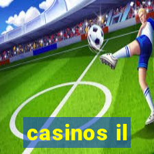 casinos il