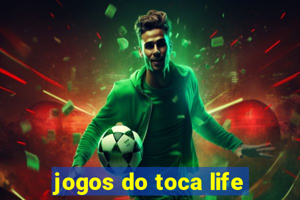 jogos do toca life