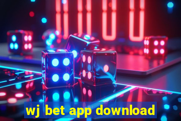 wj bet app download