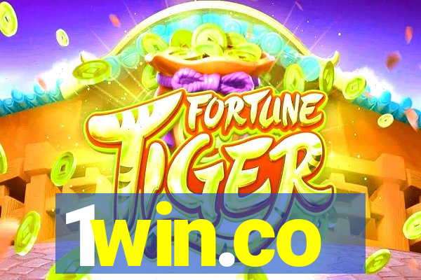 1win.co